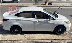 هيونداي أكسنت